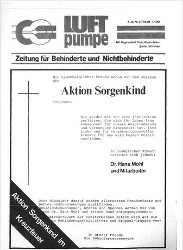 E9 - Bild Titelblatt LP 4 1981 Nr. 2