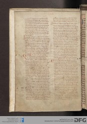 Blatt 4v mit Fragment