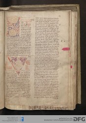 Blatt 59r mit Fragment