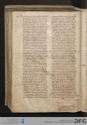 Blatt 177v mit Fragment