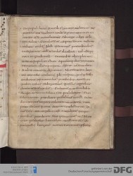 Fragment zwischen 72v und 73r