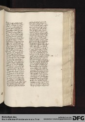 Blatt 261r