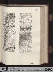 Blatt 232r