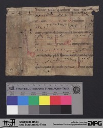 Losgelöstes Fragment 2v