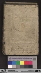 Vorderdeckel