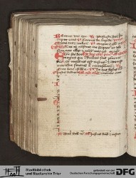 Fragment zwischen Blatt 145 und Blatt 146