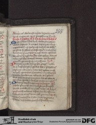 Blatt 268r