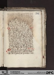 Blatt 246r