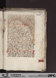 Blatt 258r