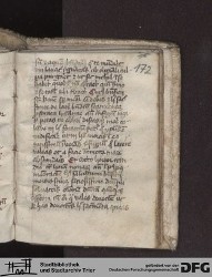 Blatt 172r