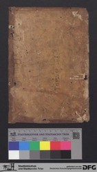 Herausgetrenntes Fragment Iv