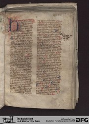 Blatt 1r
