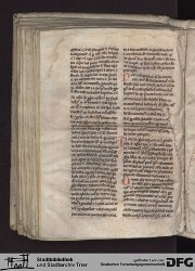 Blatt 110v