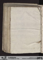 Nachblatt Iv