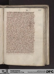 Blatt 205r