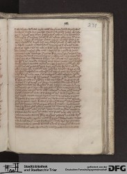 Blatt 231r