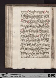 Fragment zwischen 80v und 81r