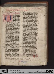 Blatt 1r