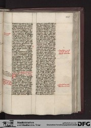 Blatt 167r