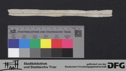 Herausgelöstes Fragment IXr