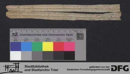 Herausgelöstes Fragment XXXv