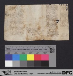 Herausgelöstes Fragment IIIv