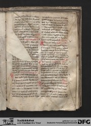 Fragment zwischen 78v und 79r