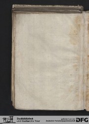 Nachblatt Iv