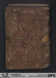 Rückdeckel
