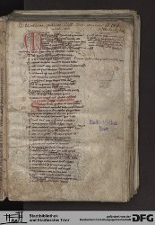 Blatt 1r