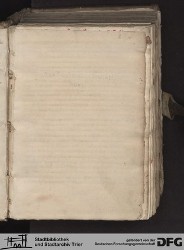Vorblatt IIr