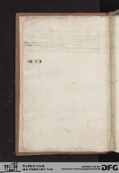 Vorblatt IIv