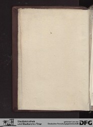 Vorblatt Iv