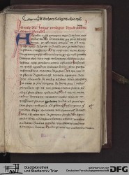 Blatt 1r