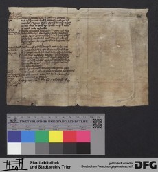 Herausgelöstes Fragment IIv