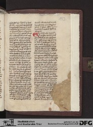 Blatt 151r