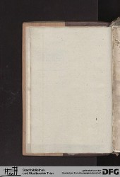 Vorblatt Iv