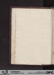 Vorblatt Iv