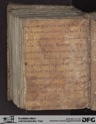 Nachblatt IIv