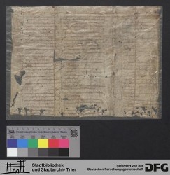 Herausgelöstes Fragment Ir