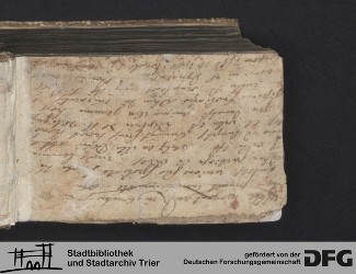 Vorblatt Ir