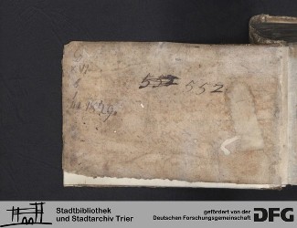 Vorblatt Iv