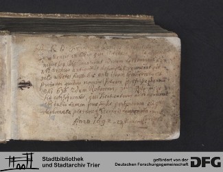 Vorblatt IIr