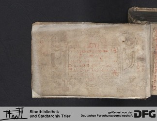 Vorblatt IIv