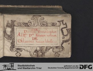 Vorblatt IVr