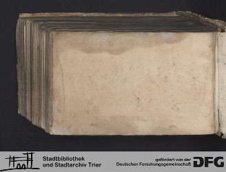 Nachblatt Iv