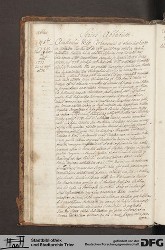 Blatt 16v