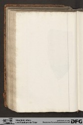 Nachblatt Iv