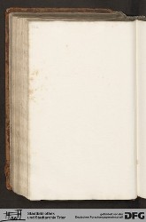 Nachblatt XXv