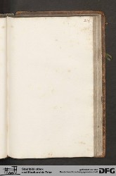Nachblatt XXIXr
